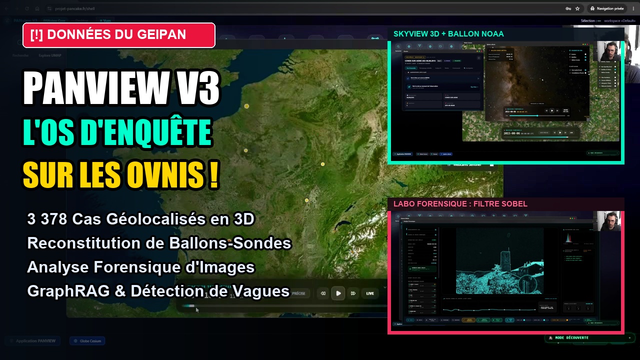 PANview V3 OS